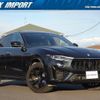 maserati levante 2022 quick_quick_MLE20_ZN6AU61C00X386055 image 1