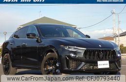 maserati levante 2022 quick_quick_MLE20_ZN6AU61C00X386055