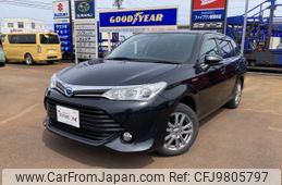 toyota corolla-fielder 2016 -TOYOTA--Corolla Fielder DAA-NKE165G--NKE165-8044711---TOYOTA--Corolla Fielder DAA-NKE165G--NKE165-8044711-