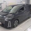 toyota alphard 2020 -TOYOTA--Alphard AGH30W-0300323---TOYOTA--Alphard AGH30W-0300323- image 1