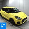 suzuki swift 2018 -SUZUKI 【福山 333そ】--Swift ZC33S-104076---SUZUKI 【福山 333そ】--Swift ZC33S-104076- image 1