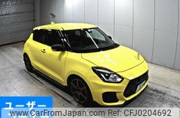 suzuki swift 2018 -SUZUKI 【福山 333そ】--Swift ZC33S-104076---SUZUKI 【福山 333そ】--Swift ZC33S-104076-