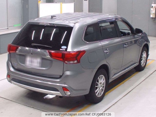 mitsubishi outlander-phev 2018 -MITSUBISHI 【岐阜 303と9919】--Outlander PHEV GG2W-0404787---MITSUBISHI 【岐阜 303と9919】--Outlander PHEV GG2W-0404787- image 2