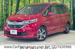 honda freed-hybrid 2018 CFJ1630986