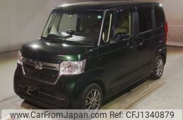 honda n-box 2022 -HONDA--N BOX JF3-5136038---HONDA--N BOX JF3-5136038-