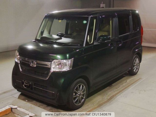 honda n-box 2022 -HONDA--N BOX JF3-5136038---HONDA--N BOX JF3-5136038- image 1