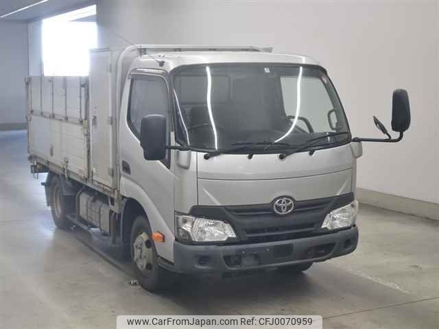 toyota dyna-truck undefined -TOYOTA--Dyna XZU645-0003489---TOYOTA--Dyna XZU645-0003489- image 1