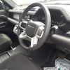 rover defender 2020 -ROVER 【名古屋 313ち110】--Defender LE72XAA-SALEA7AX2L2019514---ROVER 【名古屋 313ち110】--Defender LE72XAA-SALEA7AX2L2019514- image 8