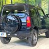 suzuki jimny 2017 quick_quick_JB23W_JB23W-763313 image 17