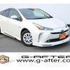 toyota prius 2019 -TOYOTA--Prius DAA-ZVW51--ZVW51-8066720---TOYOTA--Prius DAA-ZVW51--ZVW51-8066720- image 1