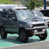 suzuki jimny 2006 CFJ1690387 image 1