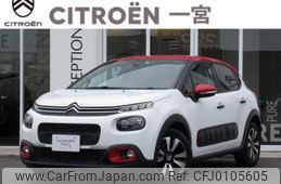 citroen c3 2019 -CITROEN--Citroen C3 ABA-B6HN01--VF7SXHNZTKT515506---CITROEN--Citroen C3 ABA-B6HN01--VF7SXHNZTKT515506-