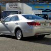 toyota crown 2016 -TOYOTA--Crown DAA-AWS210--AWS210-6109400---TOYOTA--Crown DAA-AWS210--AWS210-6109400- image 2