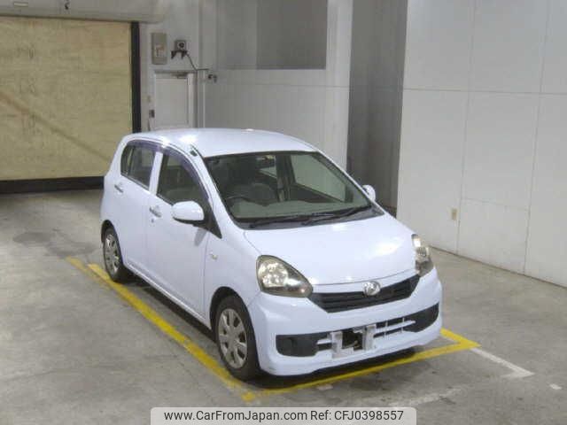 daihatsu mira-e-s 2013 -DAIHATSU--Mira e:s LA300S--LA300S-1190519---DAIHATSU--Mira e:s LA300S--LA300S-1190519- image 1