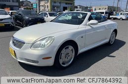 toyota soarer 2001 769235-221001120503
