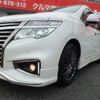 nissan elgrand 2017 -NISSAN--Elgrand DBA-TE52--TE52-089956---NISSAN--Elgrand DBA-TE52--TE52-089956- image 12