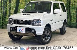 suzuki jimny 2018 -SUZUKI--Jimny ABA-JB23W--JB23W-777581---SUZUKI--Jimny ABA-JB23W--JB23W-777581-