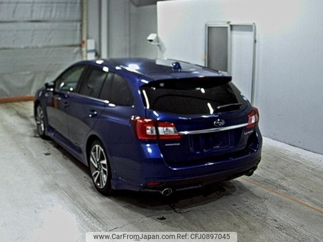 subaru levorg 2015 -SUBARU--Levorg VM4-036783---SUBARU--Levorg VM4-036783- image 2