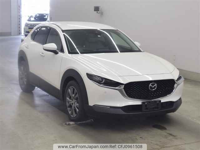 mazda cx-3 undefined -MAZDA--CX-30 DMFP-100879---MAZDA--CX-30 DMFP-100879- image 1