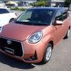 toyota passo 2019 quick_quick_5BA-M700A_M700A-0129221 image 1