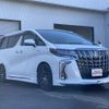 toyota alphard 2020 -TOYOTA--Alphard 6AA-AYH30W--AYH30-0113093---TOYOTA--Alphard 6AA-AYH30W--AYH30-0113093- image 3