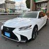 lexus ls 2018 CFJ0736405 image 42