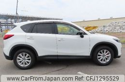 mazda cx-5 2016 NIKYO_XP44675