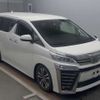 toyota vellfire 2018 -TOYOTA--Vellfire DBA-AGH30W--AGH30-0193466---TOYOTA--Vellfire DBA-AGH30W--AGH30-0193466- image 4