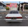 toyota chaser 1986 CFJ1772544 image 8