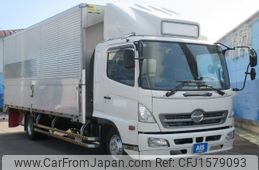 hino ranger 2004 CFJ1579093