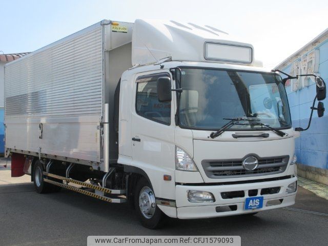 hino ranger 2004 CFJ1579093 image 1