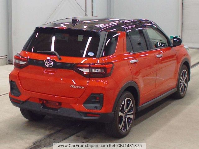 daihatsu rocky 2019 -DAIHATSU--Rocky A210S-0001608---DAIHATSU--Rocky A210S-0001608- image 2