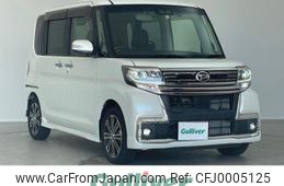 daihatsu tanto 2017 -DAIHATSU--Tanto DBA-LA600S--LA600S-0566251---DAIHATSU--Tanto DBA-LA600S--LA600S-0566251-