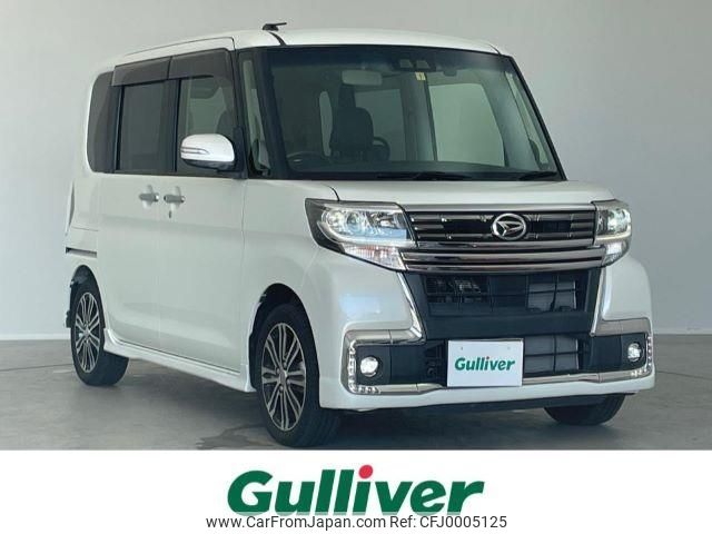 daihatsu tanto 2017 -DAIHATSU--Tanto DBA-LA600S--LA600S-0566251---DAIHATSU--Tanto DBA-LA600S--LA600S-0566251- image 1