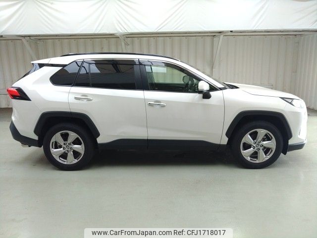 toyota rav4 2020 CFJ1718017 image 2