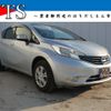 nissan note 2013 -NISSAN--Note DBA-E12--E12-075037---NISSAN--Note DBA-E12--E12-075037- image 1