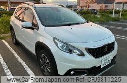 peugeot 2008 2017 -PEUGEOT--Peugeot 2008 ABA-A94HN01--VF3CUHNZTHY035487---PEUGEOT--Peugeot 2008 ABA-A94HN01--VF3CUHNZTHY035487-