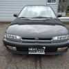 honda accord-coupe 1991 -HONDA 【岡山 539】--Accord Coupe E-CB6--CB6-1100220---HONDA 【岡山 539】--Accord Coupe E-CB6--CB6-1100220- image 2