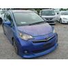 toyota ractis 2010 TE2260 image 12