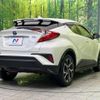toyota c-hr 2017 quick_quick_ZYX10_ZYX10-2015806 image 17