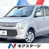 suzuki wagon-r 2014 -SUZUKI--Wagon R DBA-MH34S--MH34S-281210---SUZUKI--Wagon R DBA-MH34S--MH34S-281210- image 1