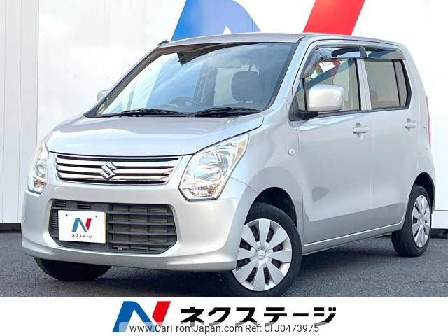 suzuki wagon-r 2014 -SUZUKI--Wagon R DBA-MH34S--MH34S-281210---SUZUKI--Wagon R DBA-MH34S--MH34S-281210- image 1