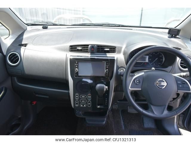 nissan dayz 2017 quick_quick_DBA-B21W_B21W-0429318 image 2