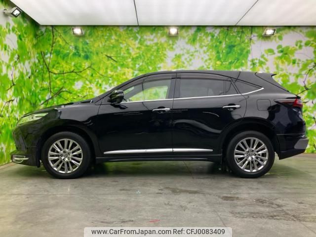 toyota harrier 2019 quick_quick_DBA-ZSU60W_ZSU60-0172359 image 2