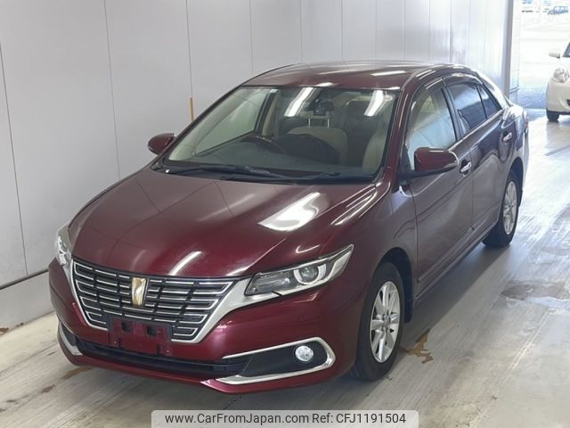 toyota premio 2016 -TOYOTA--Premio ZRT265-3031349---TOYOTA--Premio ZRT265-3031349- image 1