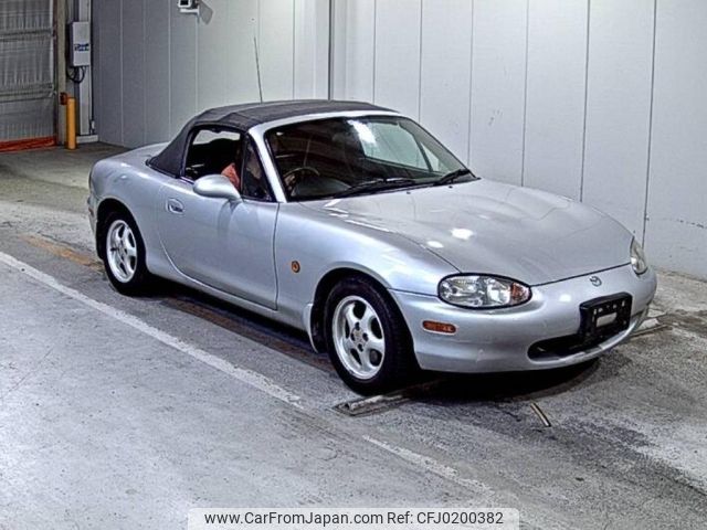 mazda roadster 1998 -MAZDA--Roadster NB6C-102288---MAZDA--Roadster NB6C-102288- image 1