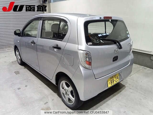 daihatsu mira-e-s 2016 -DAIHATSU 【函館 580ﾃ8829】--Mira e:s LA310S--1077595---DAIHATSU 【函館 580ﾃ8829】--Mira e:s LA310S--1077595- image 2