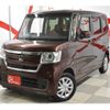 honda n-box 2019 -HONDA--N BOX DBA-JF4--JF4-1051723---HONDA--N BOX DBA-JF4--JF4-1051723- image 1