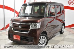 honda n-box 2019 -HONDA--N BOX DBA-JF4--JF4-1051723---HONDA--N BOX DBA-JF4--JF4-1051723-