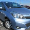 toyota vitz 2012 REALMOTOR_Y2025010150F-21 image 2